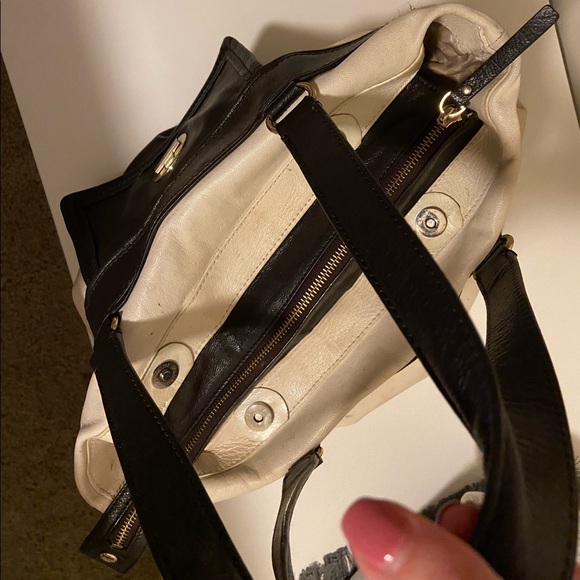 ♠️Kate Spade Blakely Brookville Large Leather Tote - Picture 6 of 16